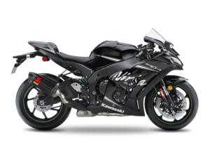 Kawasaki ZX10RR Performance